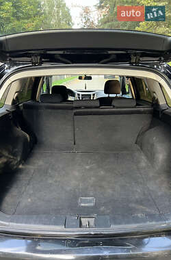 Універсал Subaru Legacy 2011 в  фото 16 Універсал Subaru Legacy 2011 в
