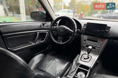 Седан Subaru Legacy 2006 в 