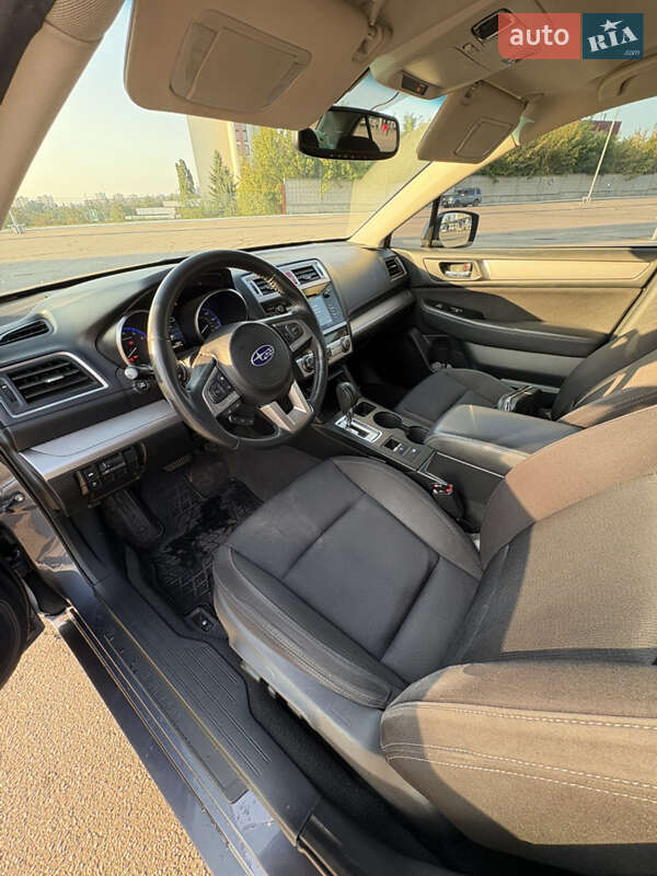 Седан Subaru Legacy 2015 в Харькове фото 7 Седан Subaru Legacy 2015 в Харькове