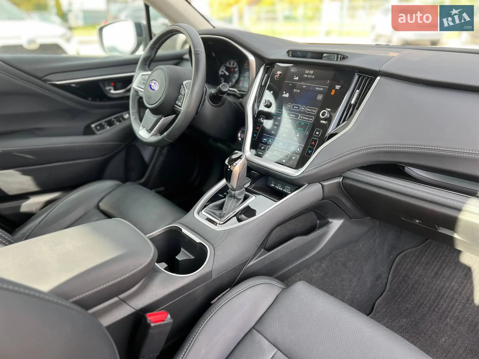 2023 Subaru Legacy - мініатюра 14