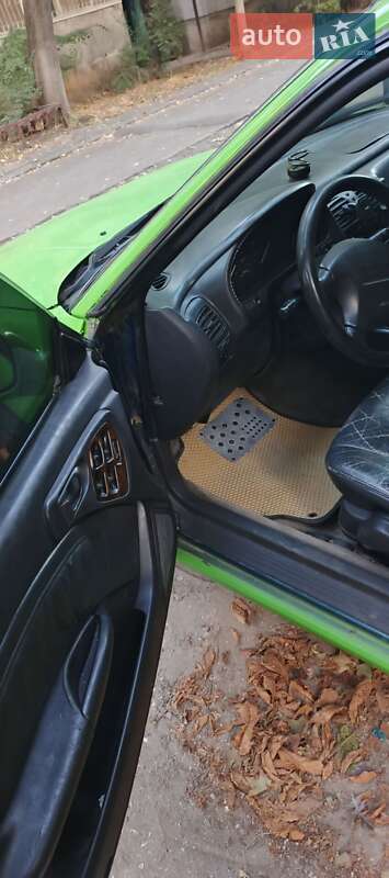 Универсал Subaru Legacy 1996 в Одессе