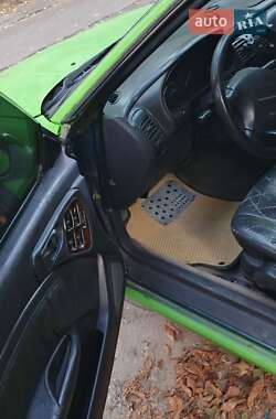 Универсал Subaru Legacy 1996 в  фото 14 Универсал Subaru Legacy 1996 в