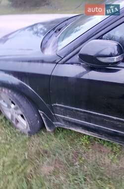 Універсал Subaru Legacy 2008 в  фото 3 Універсал Subaru Legacy 2008 в