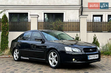 Седан Subaru Legacy 2006 в 