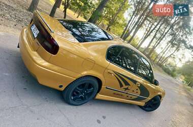 Седан Subaru Legacy 1999 в 