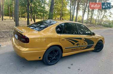 Седан Subaru Legacy 1999 в 