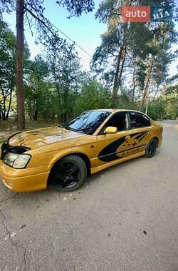 Седан Subaru Legacy 1999 в 