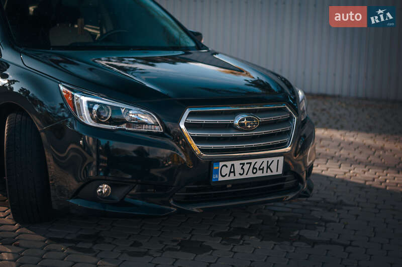 Седан Subaru Legacy 2015 в Черкассах фото 11 Седан Subaru Legacy 2015 в Черкассах