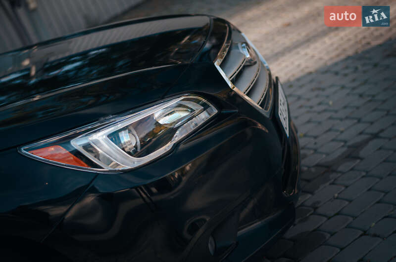 Седан Subaru Legacy 2015 в Черкассах фото 16 Седан Subaru Legacy 2015 в Черкассах