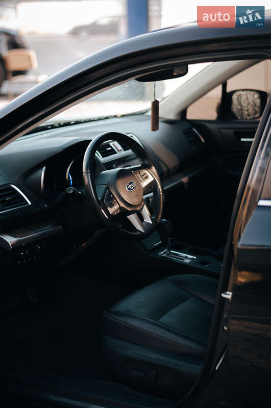 Седан Subaru Legacy 2015 в Черкассах фото 37 Седан Subaru Legacy 2015 в Черкассах