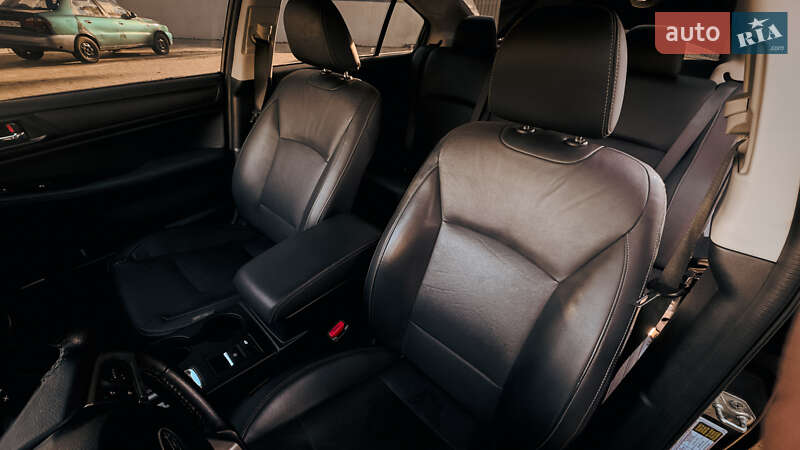 Седан Subaru Legacy 2015 в Черкассах фото 49 Седан Subaru Legacy 2015 в Черкассах