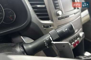 Седан Subaru Legacy 2014 в  фото 28 Седан Subaru Legacy 2014 в