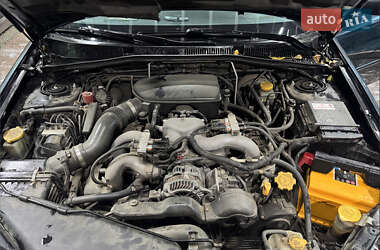Седан Subaru Legacy 2007 в 