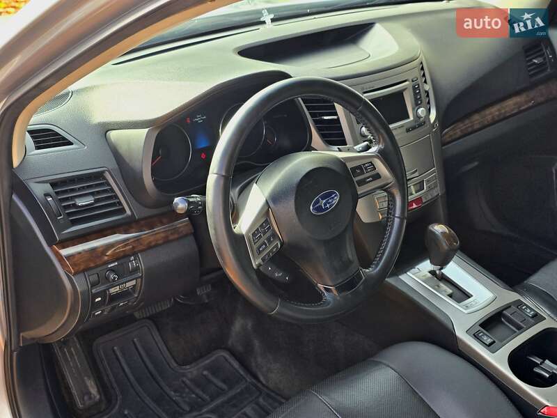 Седан Subaru Legacy 2012 в Харькове фото 9 Седан Subaru Legacy 2012 в Харькове