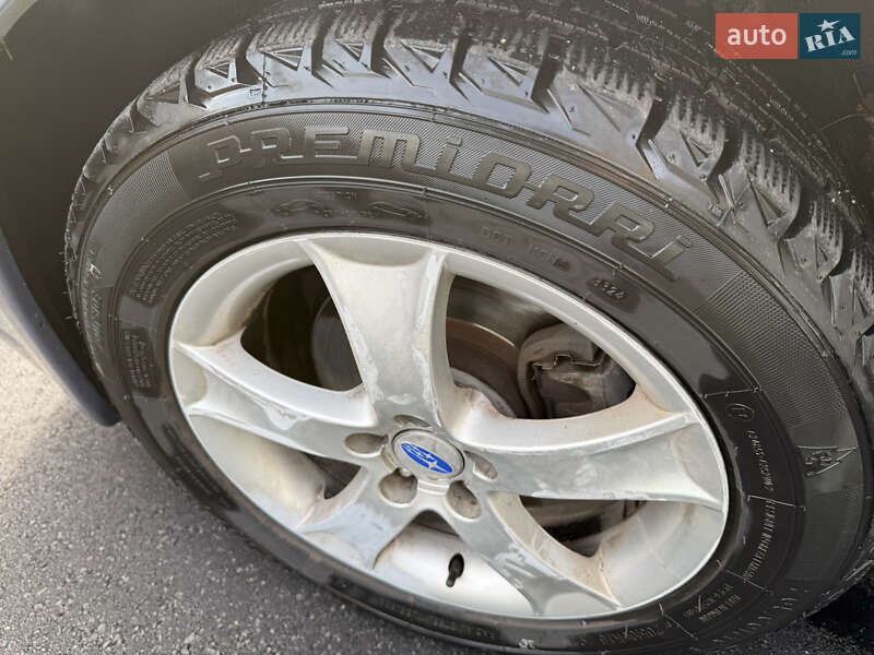 Седан Subaru Legacy 2006 в Полтаві фото 13 Седан Subaru Legacy 2006 в Полтаві
