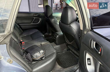 Седан Subaru Legacy 2006 в  фото 20 Седан Subaru Legacy 2006 в