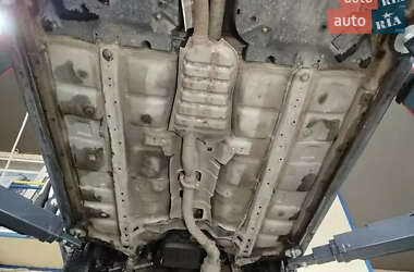 Седан Subaru Legacy 2006 в  фото 25 Седан Subaru Legacy 2006 в