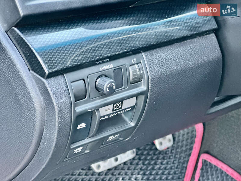 Седан Subaru Legacy 2013 в Одесі фото 18 Седан Subaru Legacy 2013 в Одесі