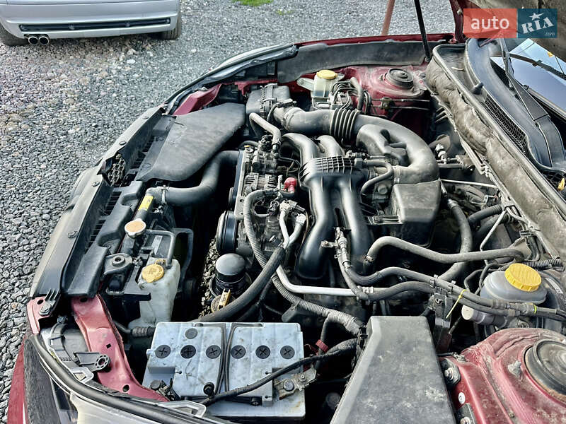 Седан Subaru Legacy 2013 в Одесі фото 30 Седан Subaru Legacy 2013 в Одесі