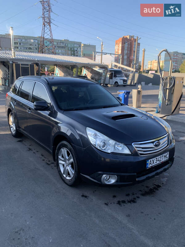 Универсал Subaru Legacy 2011 в Полтаве фото 2 Универсал Subaru Legacy 2011 в Полтаве