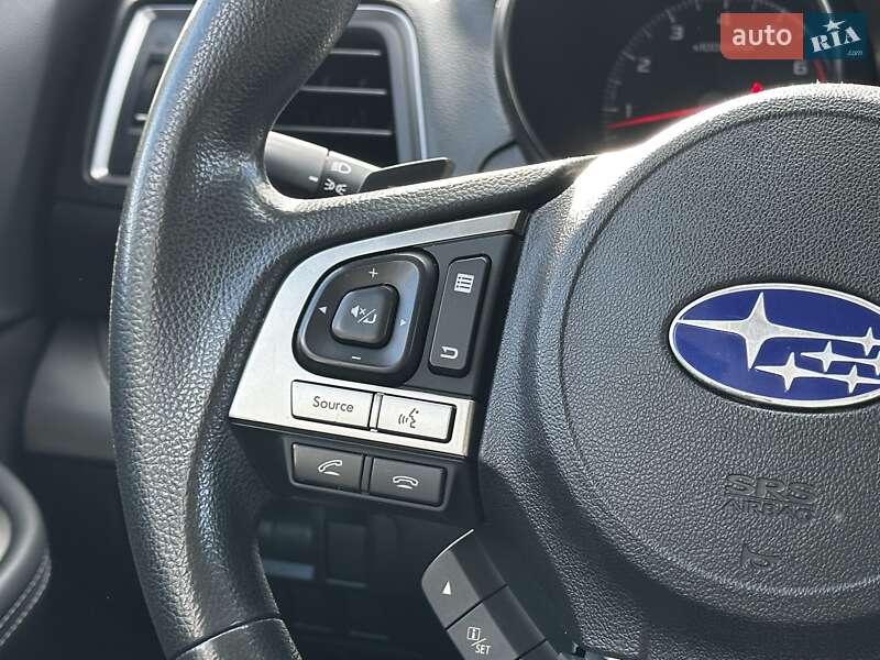 Седан Subaru Legacy 2015 в Львові фото 18 Седан Subaru Legacy 2015 в Львові