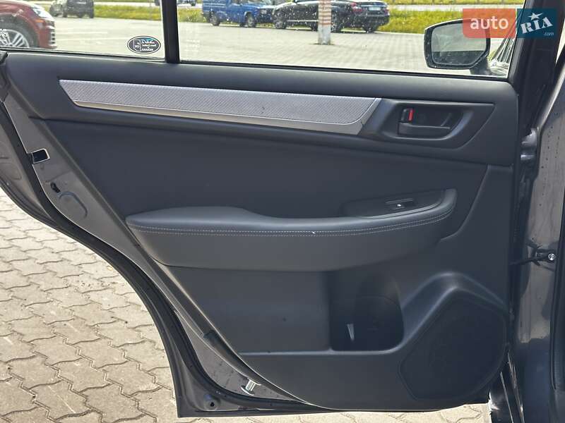 Седан Subaru Legacy 2015 в Львові фото 23 Седан Subaru Legacy 2015 в Львові