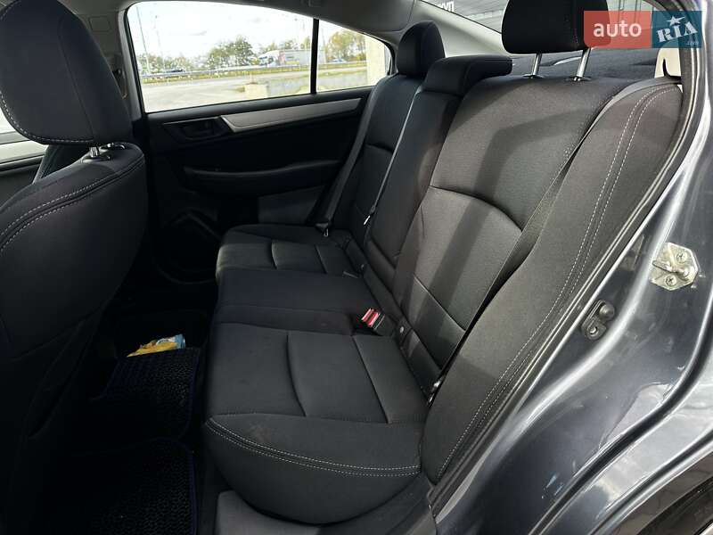 Седан Subaru Legacy 2015 в Львові фото 24 Седан Subaru Legacy 2015 в Львові