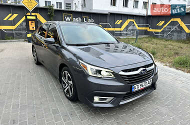 Седан Subaru Legacy 2020 в Харькове