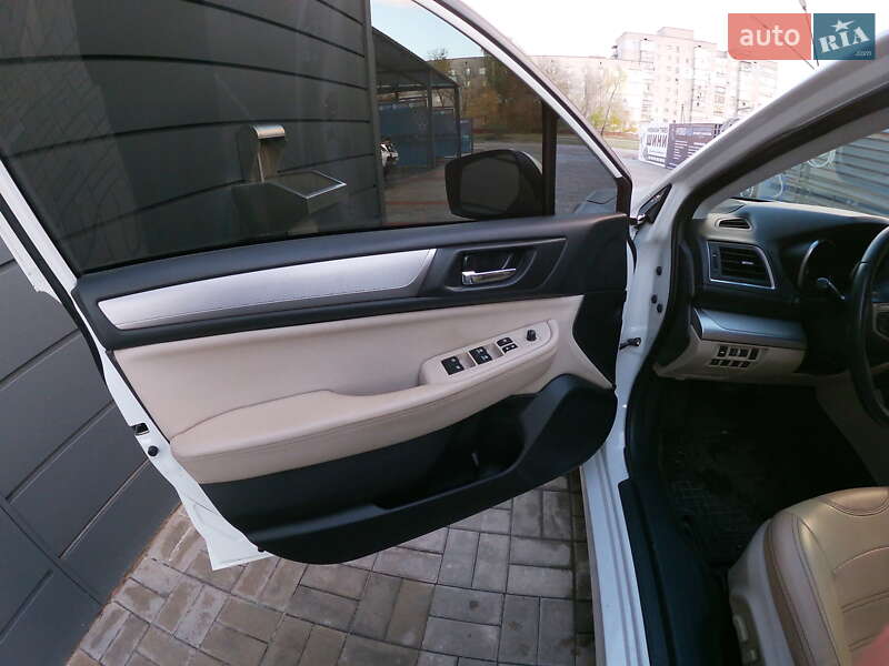 Седан Subaru Legacy 2014 в Вільногірську фото 15 Седан Subaru Legacy 2014 в Вільногірську