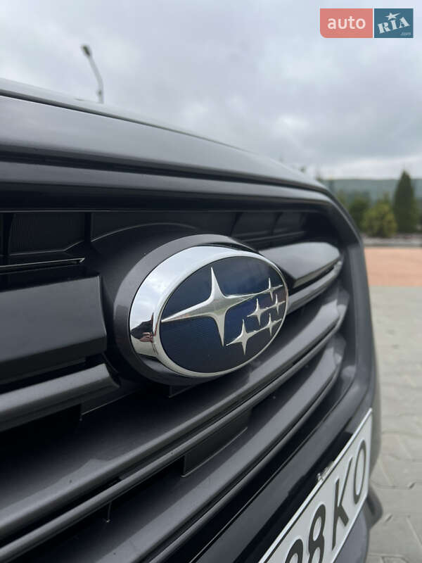 Седан Subaru Legacy 2018 в Вінниці фото 8 Седан Subaru Legacy 2018 в Вінниці