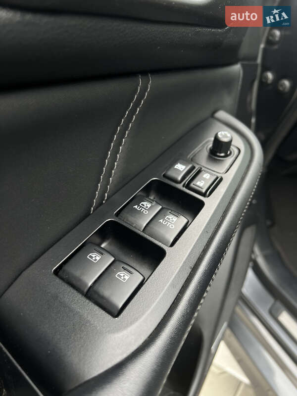 Седан Subaru Legacy 2018 в Вінниці фото 17 Седан Subaru Legacy 2018 в Вінниці