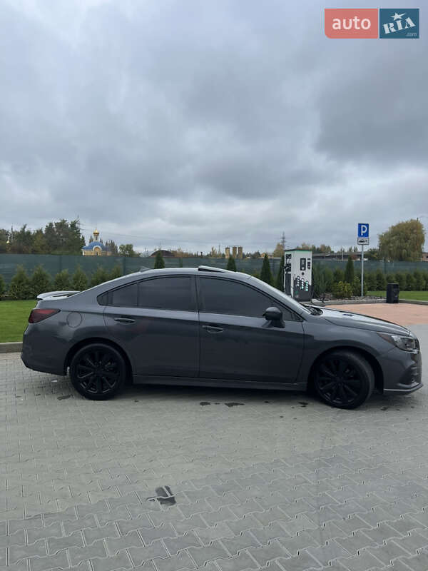 Седан Subaru Legacy 2018 в Вінниці фото 35 Седан Subaru Legacy 2018 в Вінниці