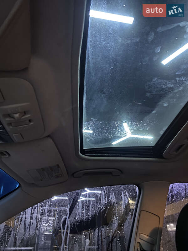 Седан Subaru Legacy 2004 в Черкассах фото 10 Седан Subaru Legacy 2004 в Черкассах