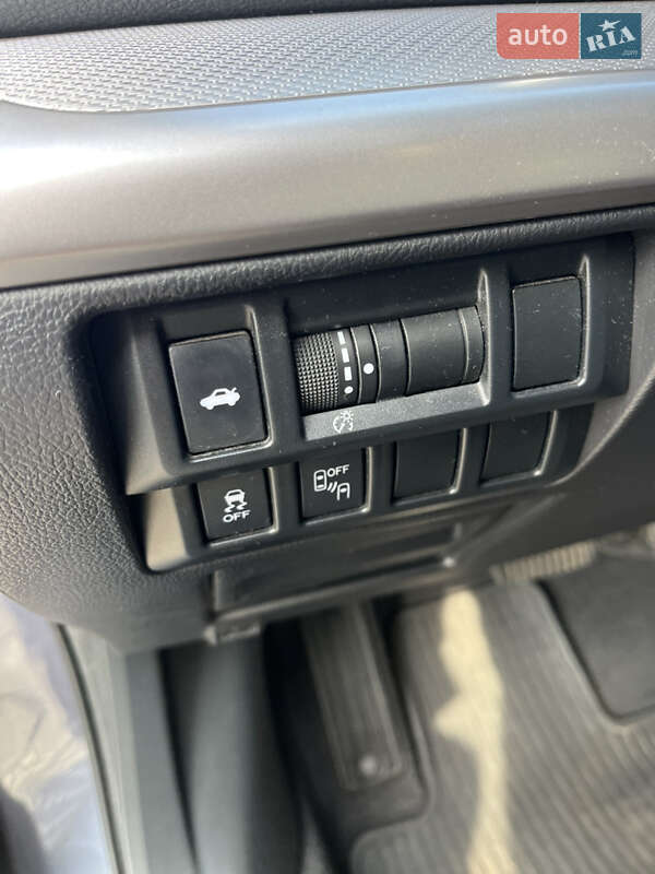 Седан Subaru Legacy 2015 в Запоріжжі фото 15 Седан Subaru Legacy 2015 в Запоріжжі