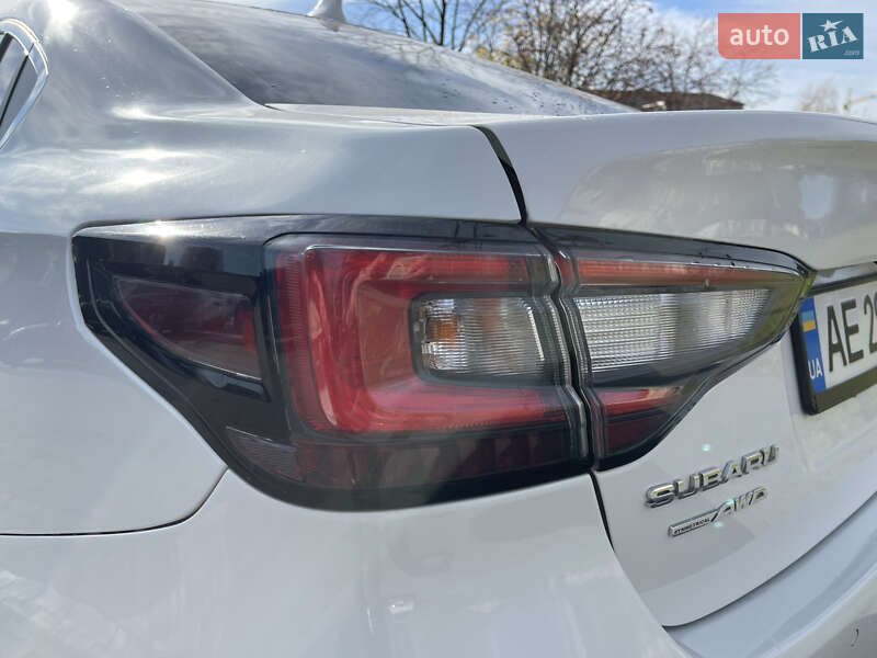 Седан Subaru Legacy 2020 в Львове фото 15 Седан Subaru Legacy 2020 в Львове