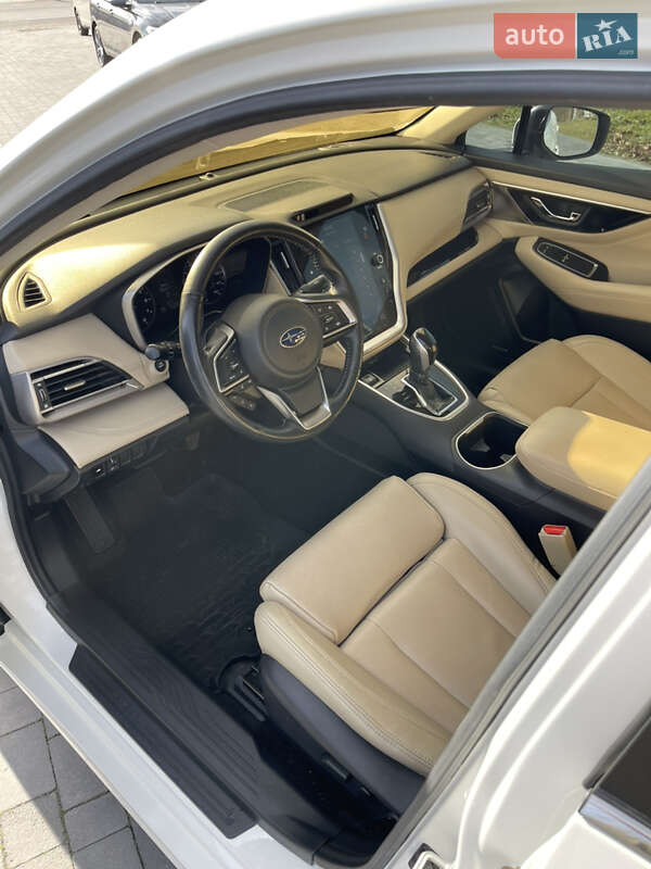 Седан Subaru Legacy 2020 в Львове фото 19 Седан Subaru Legacy 2020 в Львове