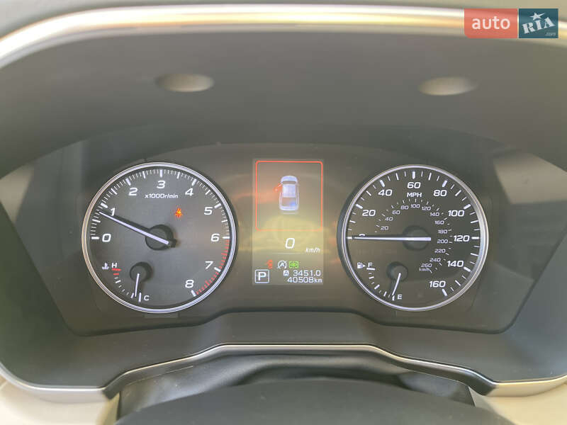 Седан Subaru Legacy 2020 в Львове фото 27 Седан Subaru Legacy 2020 в Львове