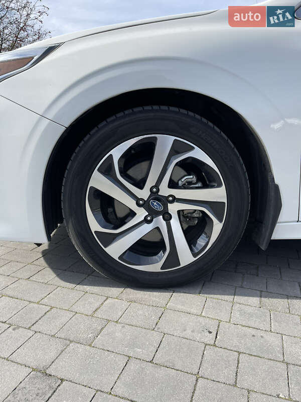 Седан Subaru Legacy 2020 в Львове фото 54 Седан Subaru Legacy 2020 в Львове