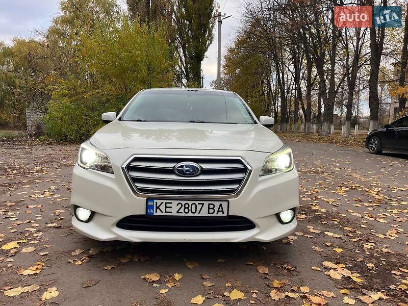 Седан Subaru Legacy 2014 в Вільногірську фото 2 Седан Subaru Legacy 2014 в Вільногірську