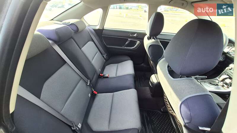 Седан Subaru Legacy 2006 в Киеве фото 18 Седан Subaru Legacy 2006 в Киеве