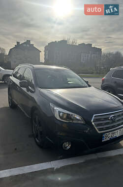 Универсал Subaru Legacy 2015 в Бердичеве