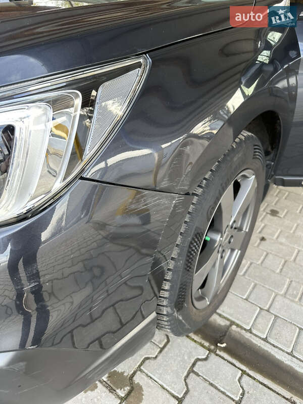 Универсал Subaru Legacy 2015 в Львове фото 12 Универсал Subaru Legacy 2015 в Львове