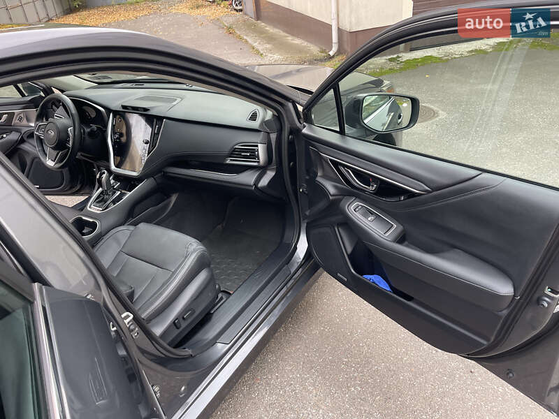 Седан Subaru Legacy 2020 в Киеве