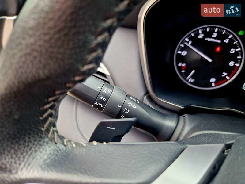 Седан Subaru Legacy 2023 в Дніпрі