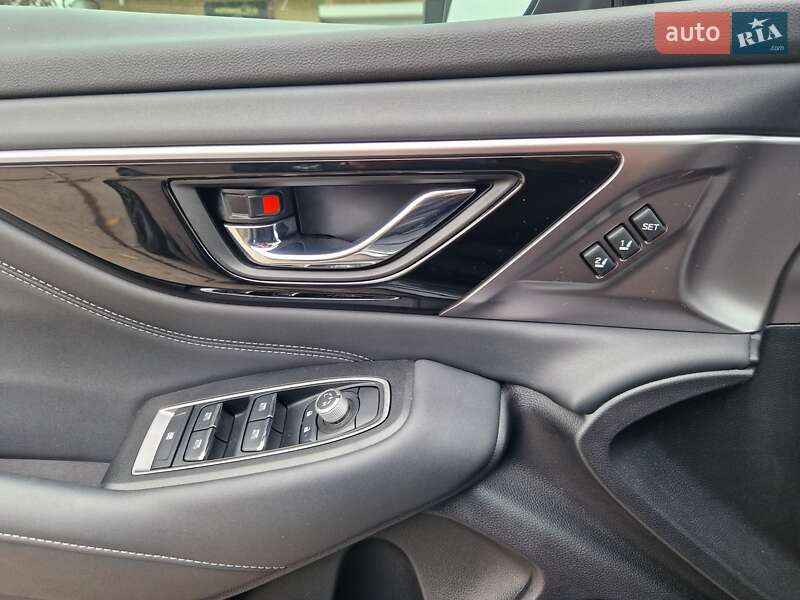 Седан Subaru Legacy 2023 в Дніпрі