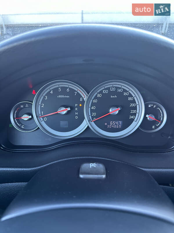 Седан Subaru Legacy 2005 в Киеве фото 10 Седан Subaru Legacy 2005 в Киеве