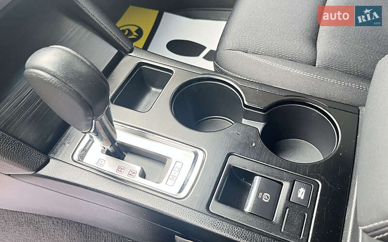 Седан Subaru Legacy 2019 в Стрые фото 15 Седан Subaru Legacy 2019 в Стрые