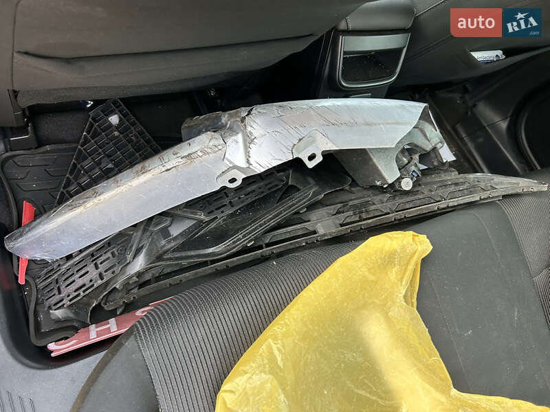 Седан Subaru Legacy 2021 в Одессе