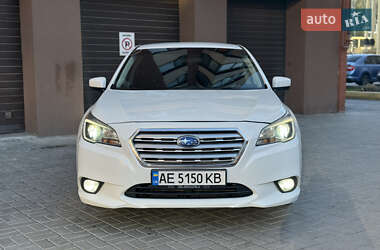 Седан Subaru Legacy 2016 в Днепре