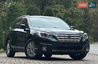 Универсал Subaru Legacy 2014 в Дрогобыче